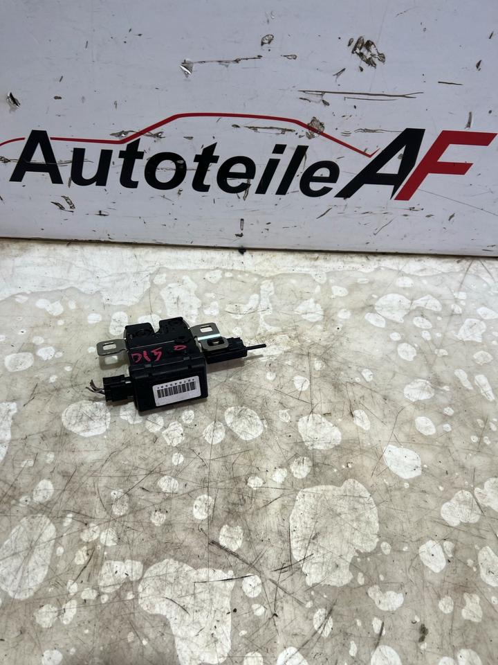 Mini Cooper R50 R52 R53 Schloss Heckklappenschloss 7069310