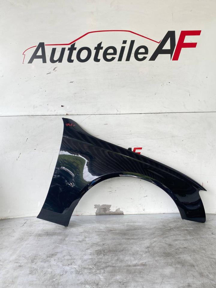 Audi A4 B8 8K Facelift Kotflügel Vorne Rechts LZ9Y – Bild 11