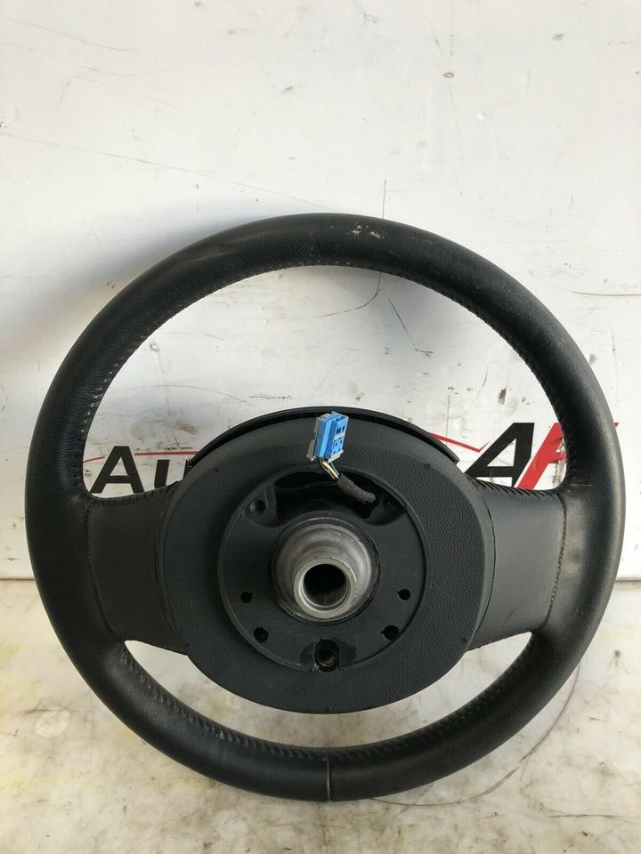 Mini Cooper R55 R56 R57 Lenkrad Airbag Fahrerairbag Lenkradairbag – Bild 4