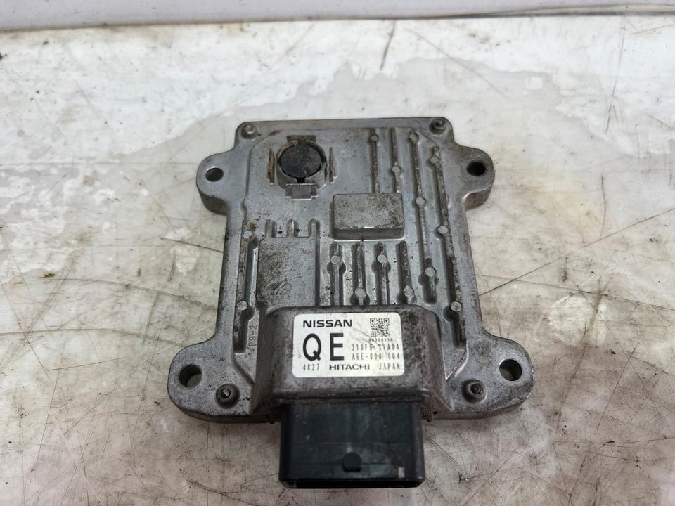 Nissan Note E12 Getriebesteuergerät Steuergerät 310F63VA0A – Bild 3