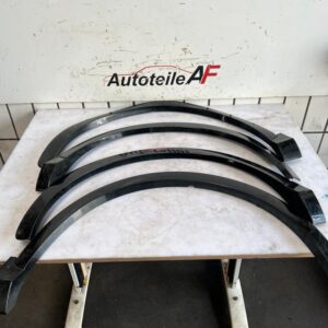 Audi Q3 8U Radlauf Blende Vorne Hinten 8U0853817B 8U0853718B