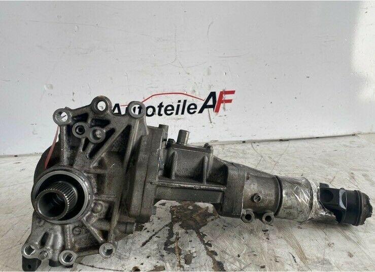 Mitsubishi Outlander 4B12 4x4 Allrad Verteilergetriebe Getriebe – Bild 6