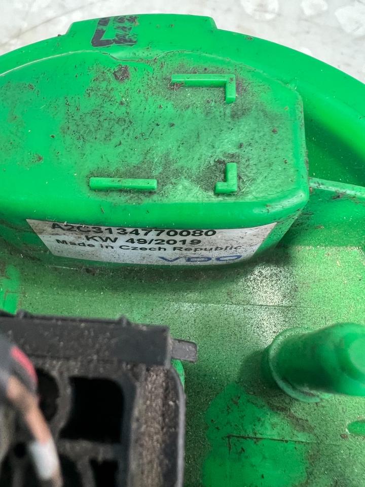 Mini Cooper S R55 Kraftstoffpumpe Benzinpumpe A2C3134770080 – Bild 9