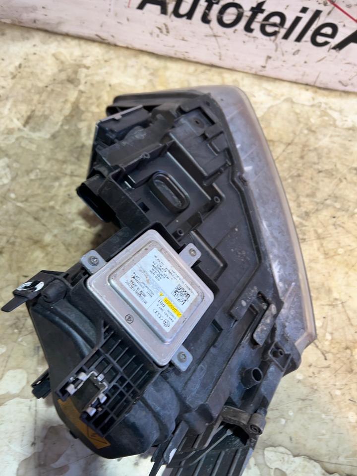 Audi Q3 8U Xenonscheinwerfer Scheinwerfer Vorne Rechts Links – Bild 17