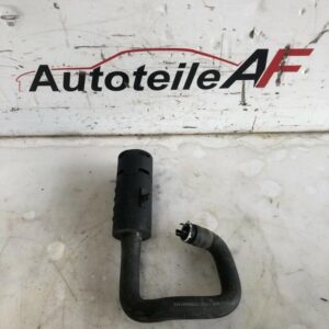 VW Sharan 7N Standheizung Dämpfer 5N0819194