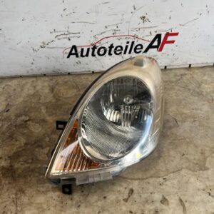 Nissan Note E12 Frontscheinwerfer Scheinwerfer Vorne Links