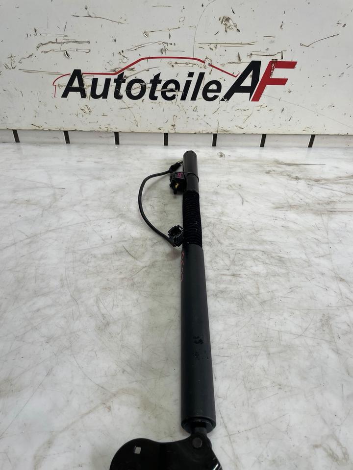 Audi A7 4G Elektrische Hecklappe Dämpfer Hinten 4G8827851F – Bild 2
