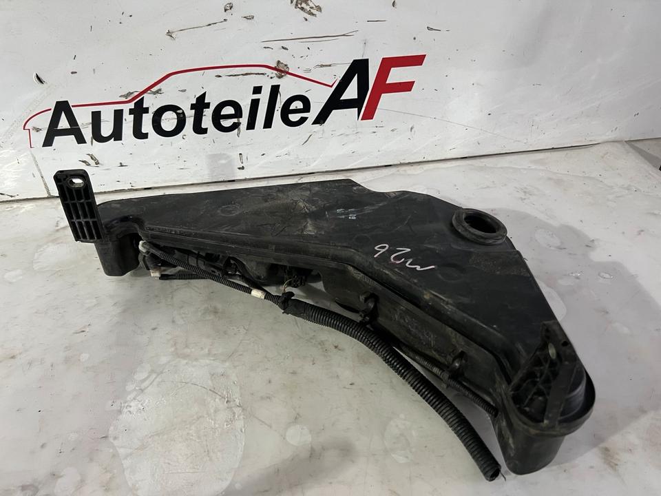 Audi Q5 8R Wischwassertank Wasserbehälter 8R0955453 – Bild 2