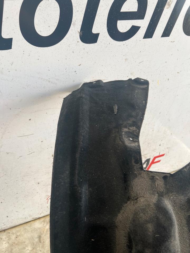BMW 7er F01 F02 Radhaus Radhausschale Vorne – Bild 15