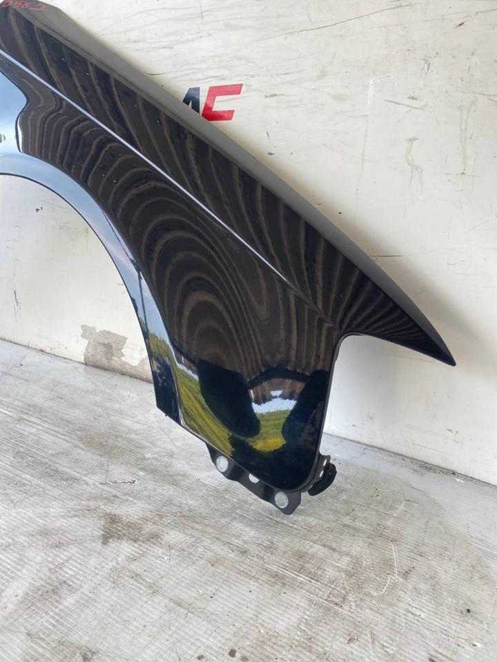Audi A3 8P Facelift Kotflügel Seitenwand Vorne Rechts LZ9Y – Bild 17