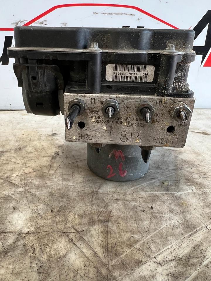 Audi Q5 8R Hydraulikblock ABS Block 8R0907379H – Bild 5