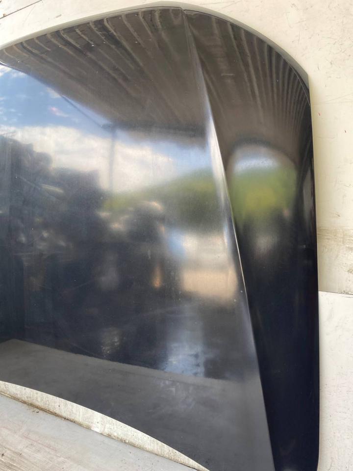 Audi A4 B8 8K Facelift Motorhaube Haube Deckel Vorne LZ9Y – Bild 8