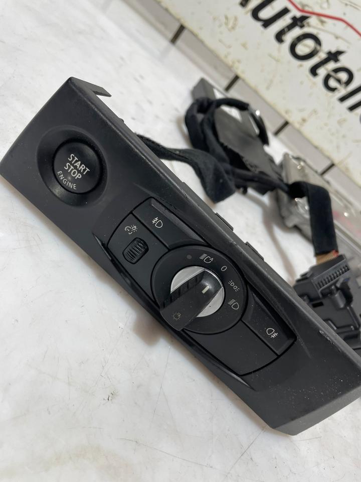 BMW 5er E60 E61 Motorsteuergerät Steuergerät 1277022098 – Bild 7