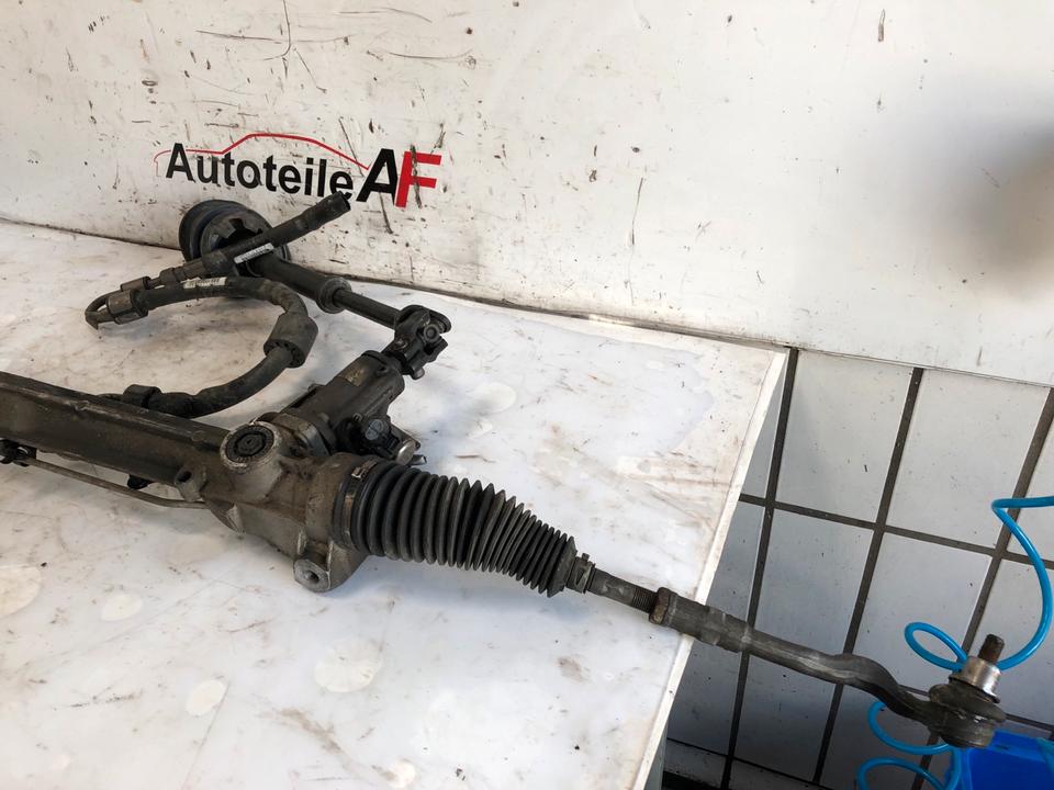 Audi S5 A5 8T 8F Lenkgetriebe Servolenkung 8T1422065N – Bild 10