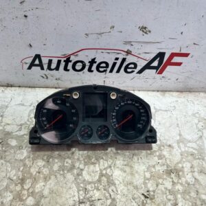 VW Passat B6 3C Tacho Tachometer Kombiinstrument 3145550