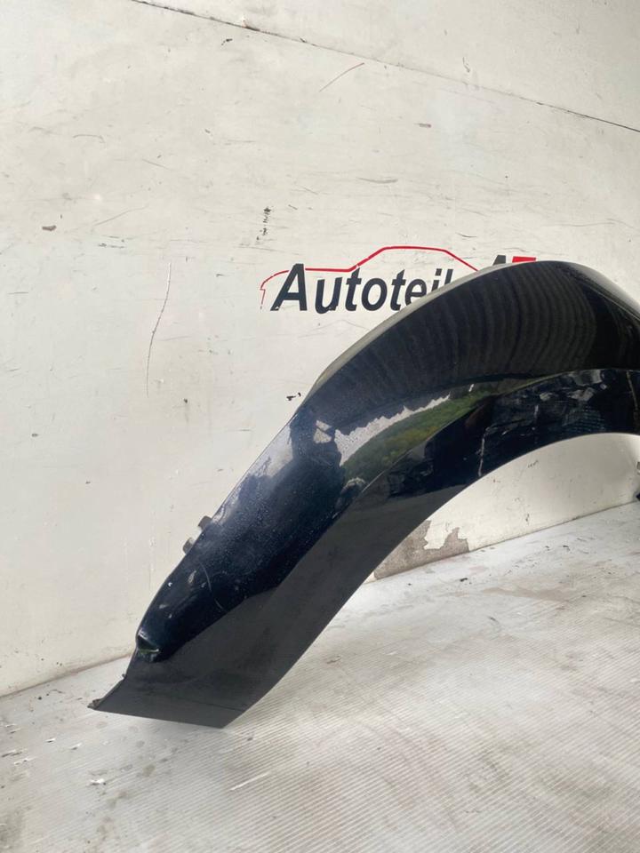 VW Beetle 5C Kotflügel Seitenwand Vorne Rechts LC9X – Bild 10