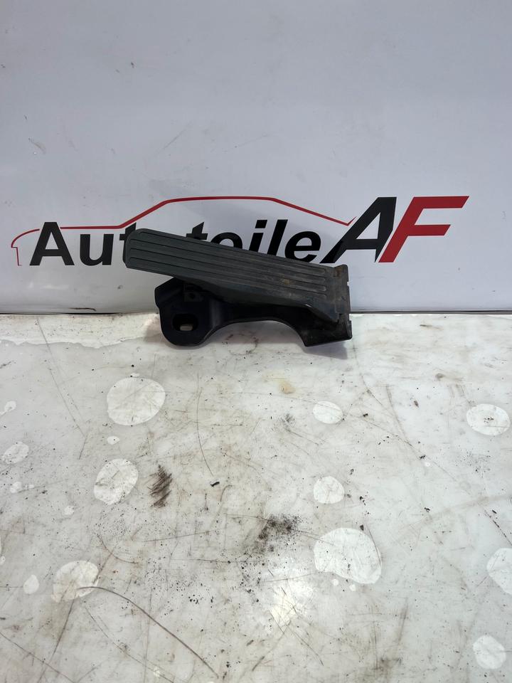 VW Touran Pedal Beschleuniger 1T1721503J