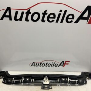 BMW 1er E87 Stoßstangenhalter Hinten 51127058521A