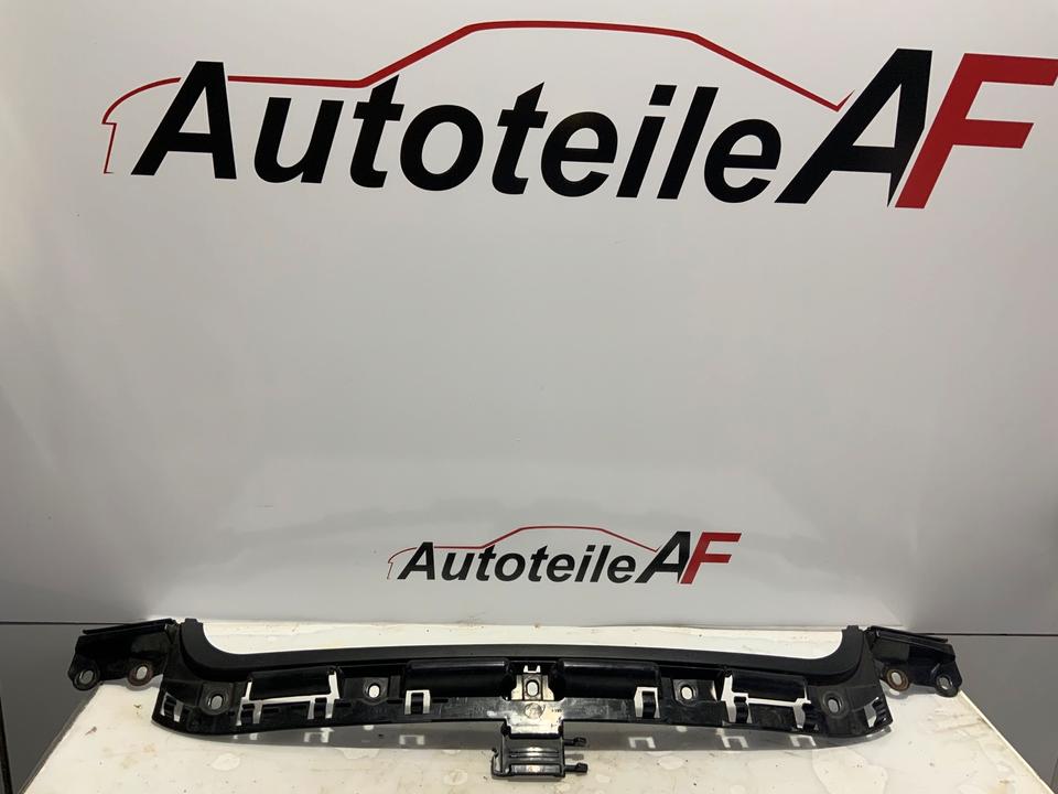 BMW 1er E87 Stoßstangenhalter Hinten 51127058521A