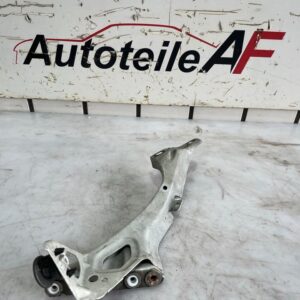 Audi A6 4G Kotflügel Halter Träger 4G0821136A