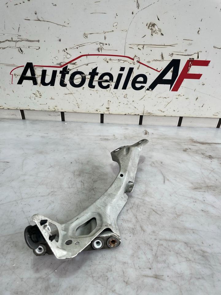 Audi A6 4G Kotflügel Halter Träger 4G0821136A