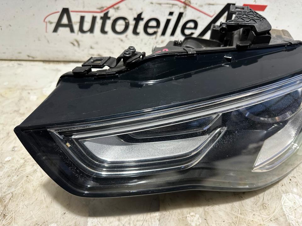 Audi A5 8T Facelift Scheinwerfer Xenonscheinwerfer Vorne Links – Bild 2