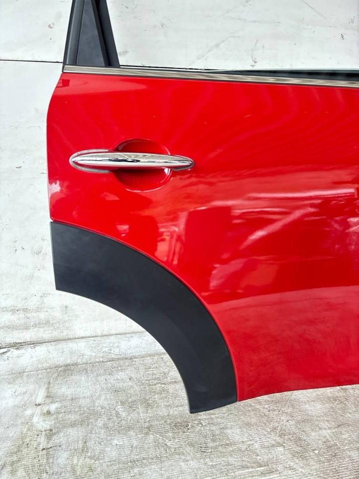 Mini Countryman R60 Tür Hinten Rechts Komplett B63 – Bild 6