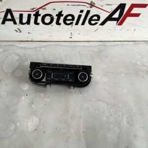 VW Golf Caddy Passat Touran Sharan Klimabedienteil 5K0907044FL