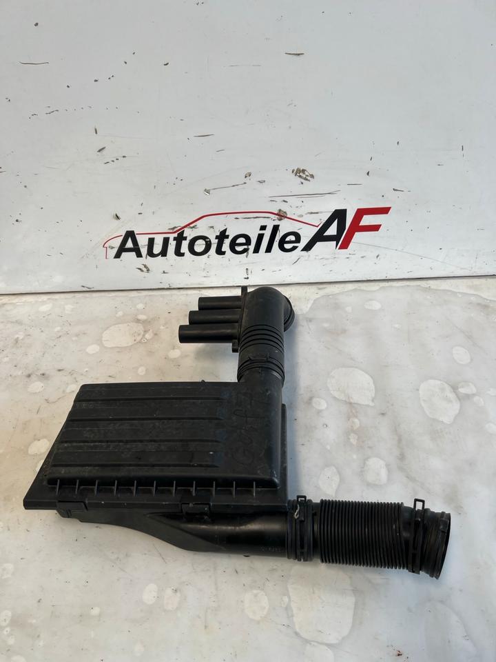VW Golf 7 VII Luftfiltergehäuse Luftfilterkasten 04E129611G
