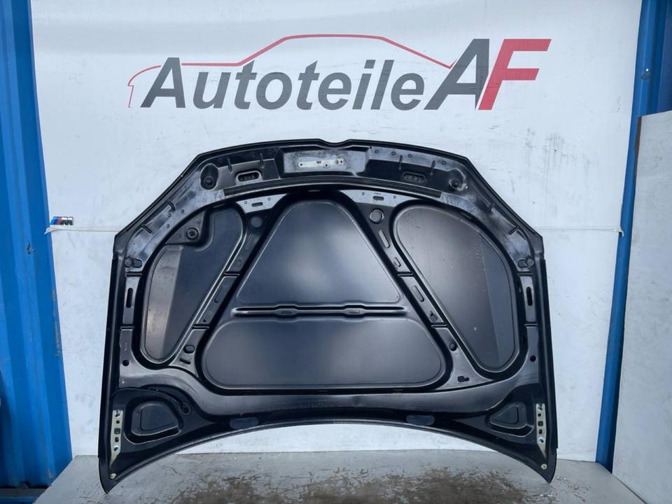 VW Golf 5 V Motorhaube Haube Deckel Vorne LC9X – Bild 11