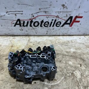 Nissan Micra K13 Schiebekasten Getriebe Mechatronic