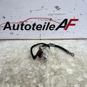 Audi A4 B8 8K Steuergerät ECU Batterieüberwachung 8K0915181B