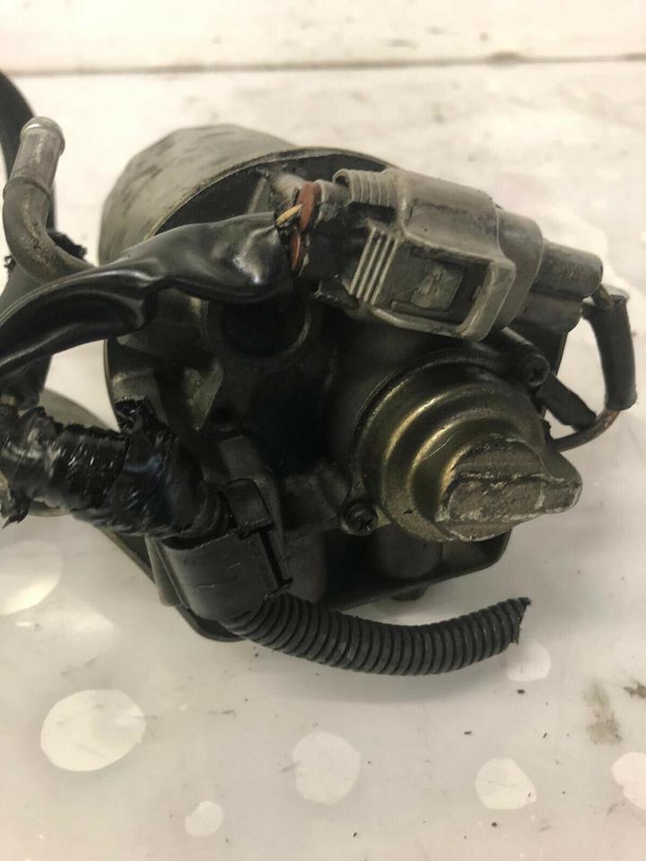 Mitsubishi Outlander III 2.2 DID Kraftstofffilter Filter 1770A253 – Bild 4