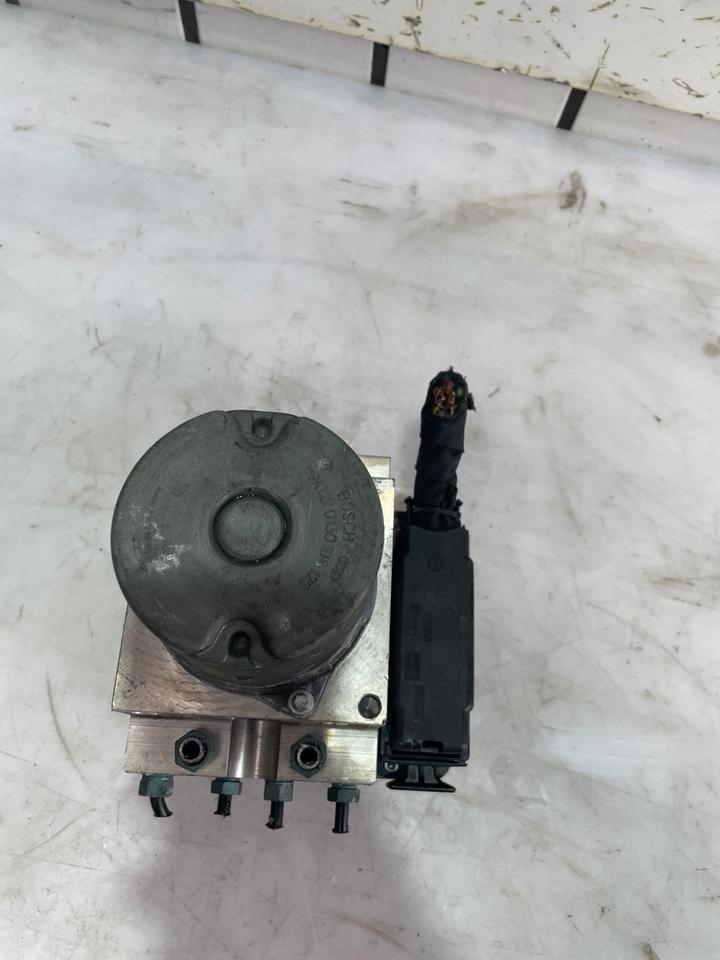 Audi A7 4G C7 ABS Block Hydraulikpumpe Steuergerät 4G0907379M – Bild 6