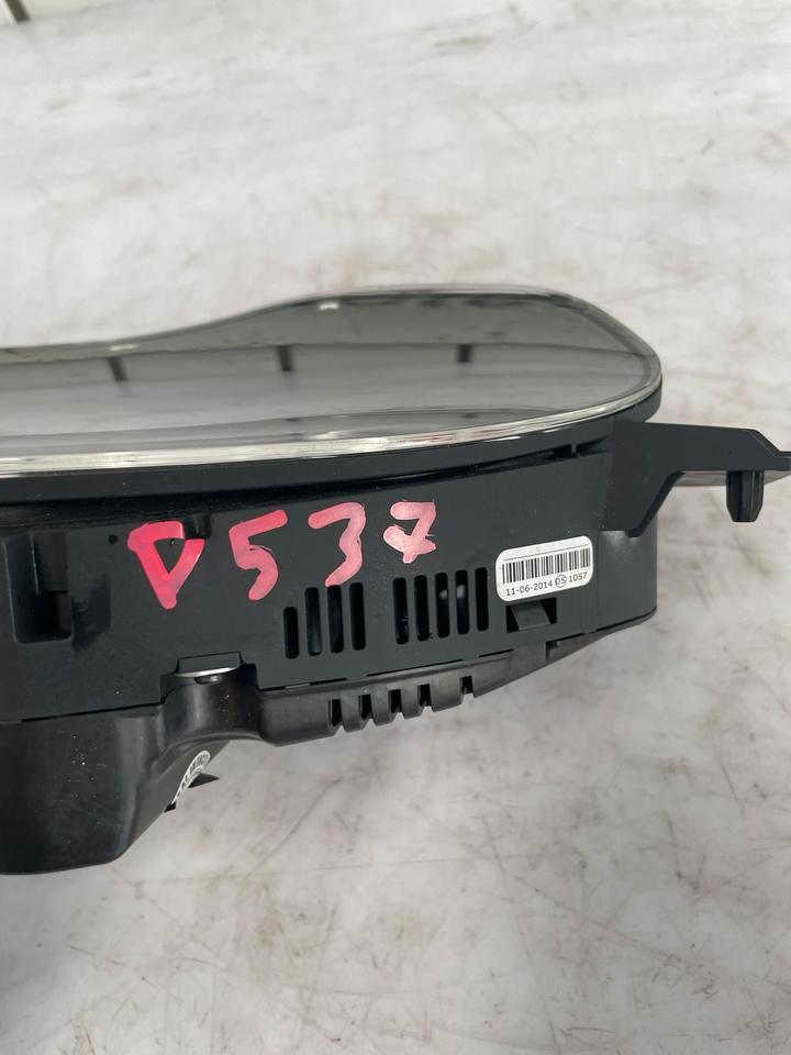 Audi A7 4G C7 Tacho Tachometer Kombiinstrument 4G8920933 – Bild 7