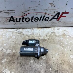 BMW E81 E82 E87 E88 E90 E91 Anlasser Starter 7616500