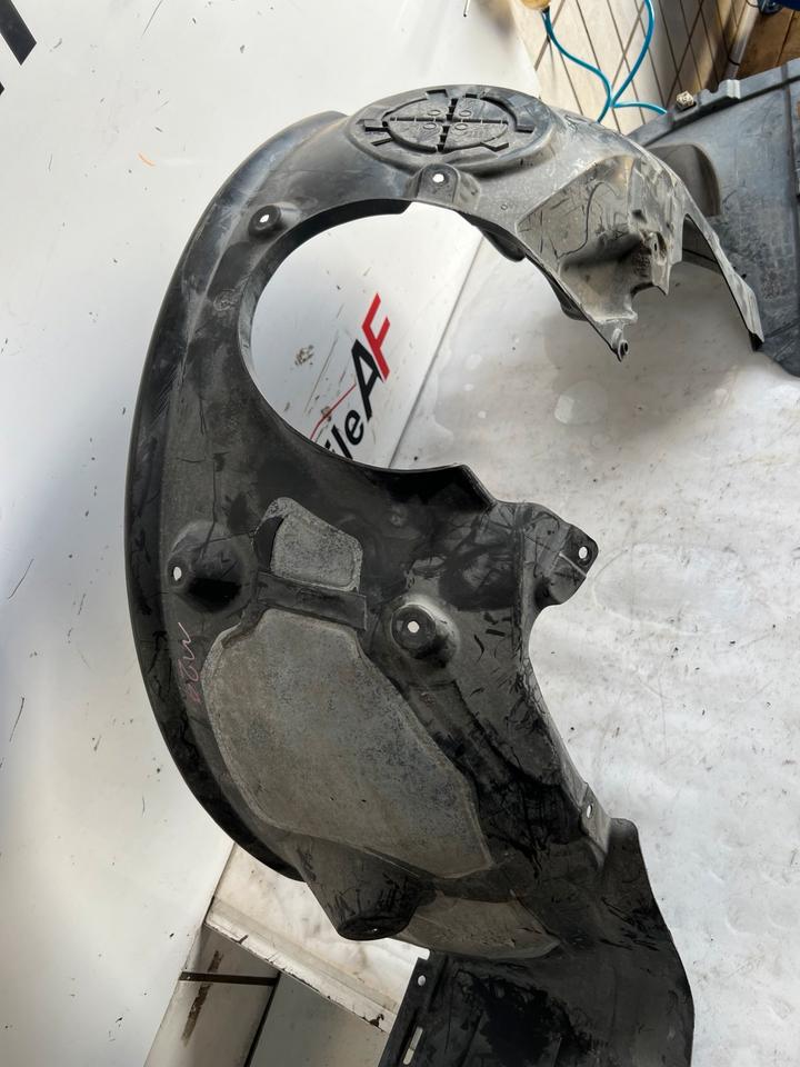 Mini Cooper F56 Radhaus Radhausschale Vorne Links 7319759 – Bild 15