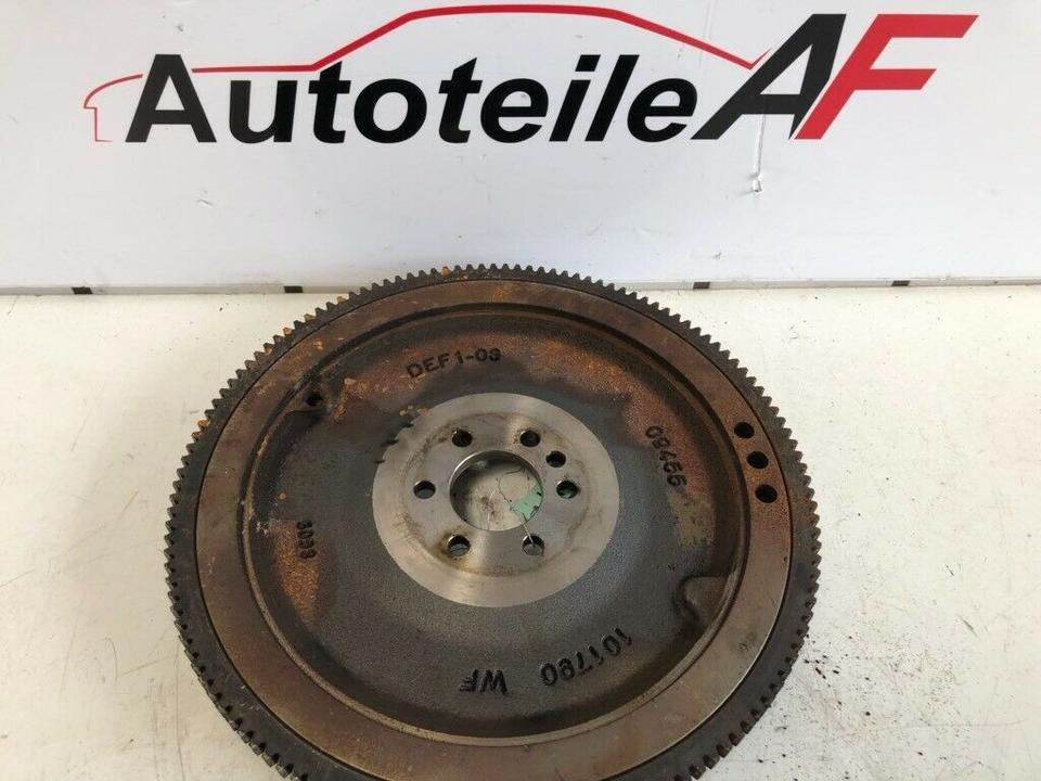 Mini Cooper R55 R56 1.4 Zweimassenschwungrad Schwungscheibe