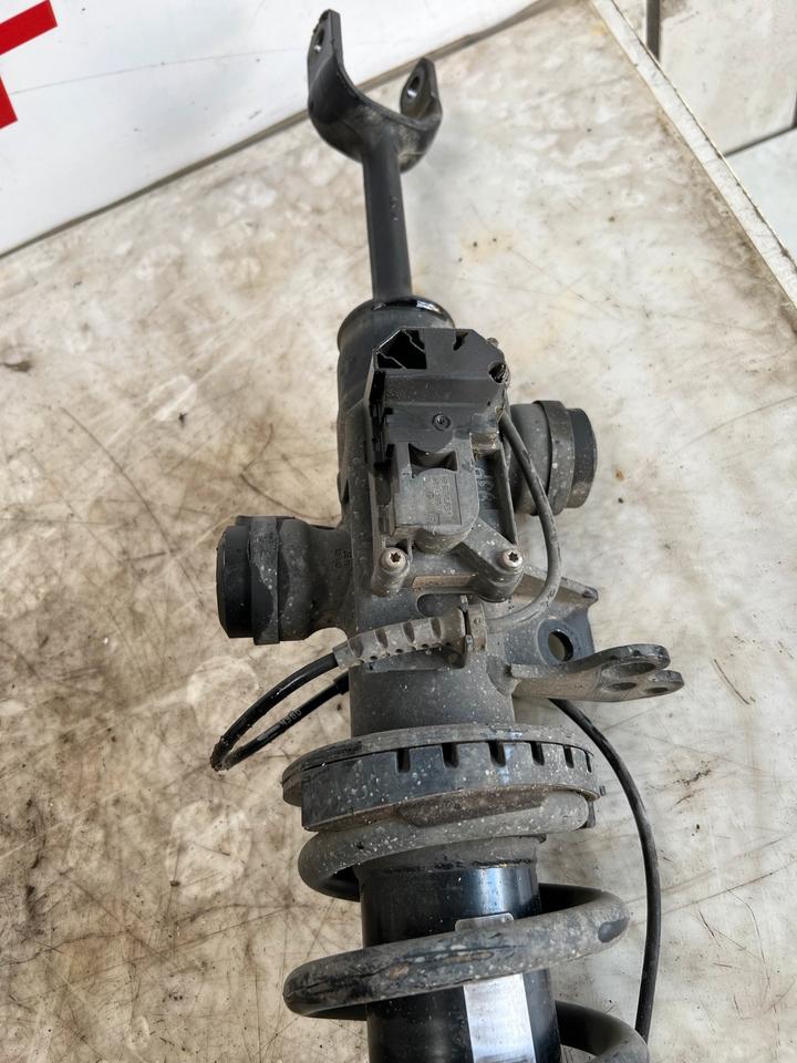 BMW 7er F01 Stoßdämpfer Federbein Vorne 6796925 6796926 – Bild 11