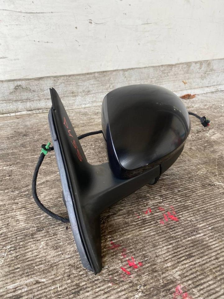 VW Tiguan 5N Außenspiegel Spiegel Vorne Links LC9X – Bild 7