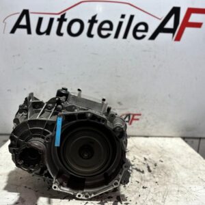 VW Seat Alhambra Sharan 7N 1.4 TSI PQB DSG Automatikgetriebe