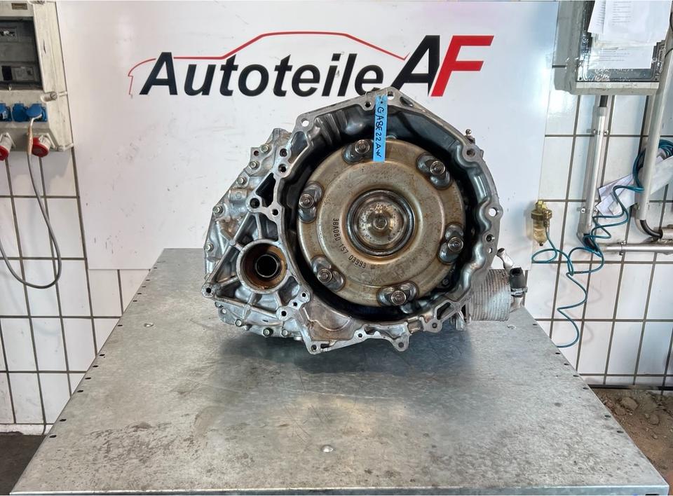 Mini BMW 2er F54 F55 F56 B48 GA8F22AW Getriebe Automatikgetriebe