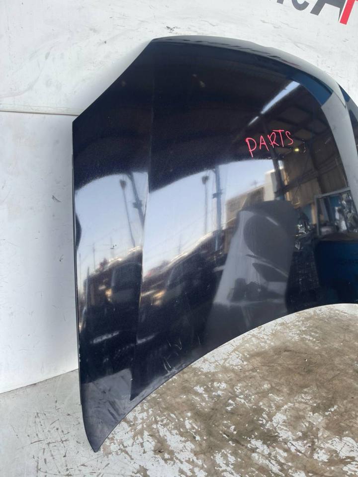 VW Golf 5 V Motorhaube Haube Deckel Vorne LC9X – Bild 10