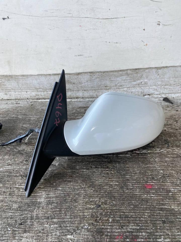 Audi A6 4G Außenspiegel Spiegel Vorne Links Rechts LS9R – Bild 7