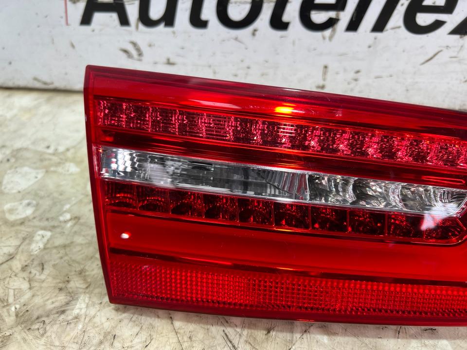 Audi A6 4G Avant Innenleuchte Rückleuchte Heckleuchte Hinten – Bild 11