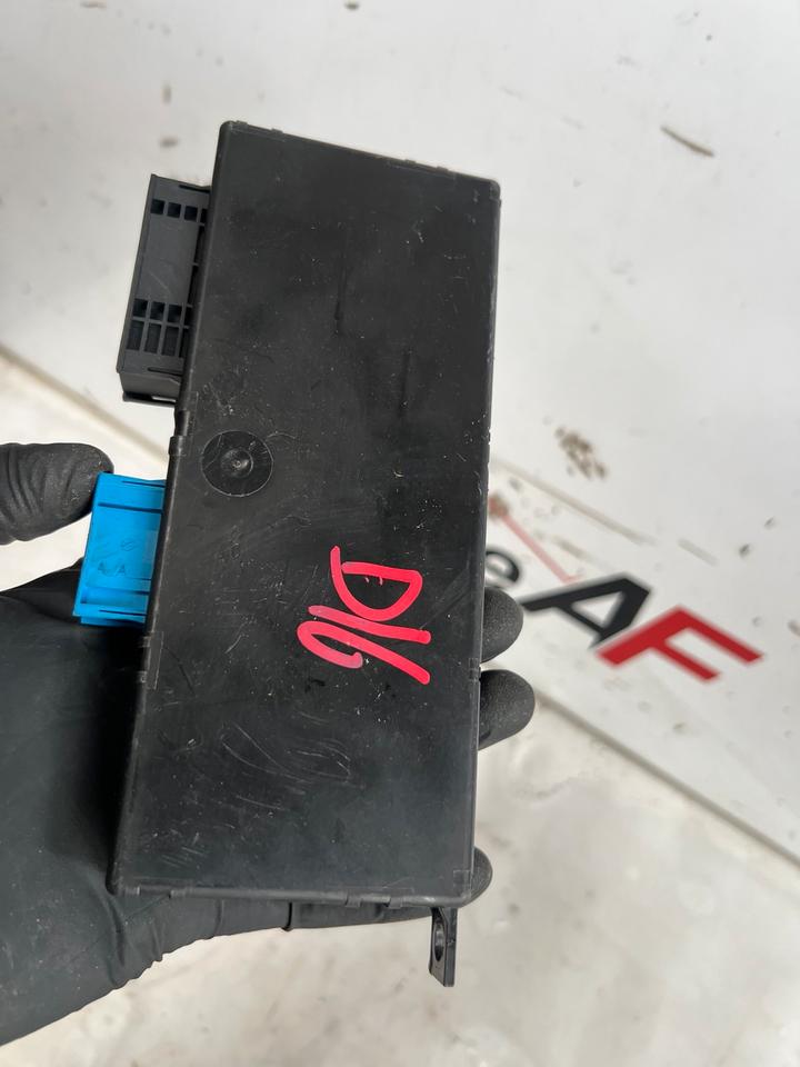 BMW 5er F10 F11 Gatewaysteuergerät Modul Gateway 9267516 – Bild 5