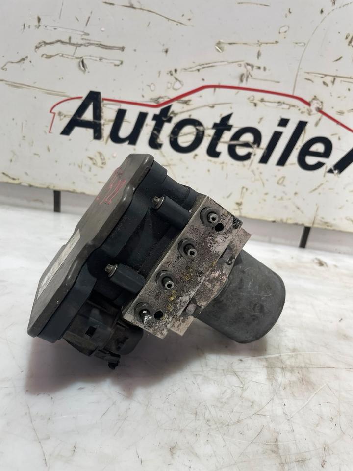 Mercedes E-Klasse W212 ABS Block Steuergerät A2124311048 – Bild 3