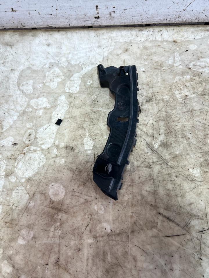 VW Sharan 7N Stoßstangenhalterung Halterung 7N0807183A – Bild 2