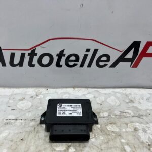 BMW 5er F10 F11 Parkbremse Feststellbremse Steuergerät 32620259