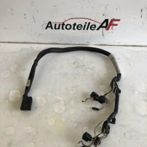 BMW 3er F30 F31 N20 Zündkabel Kabelbaum 7649087